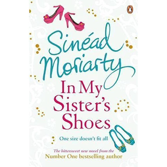 Pre-Owned In My Sisters Shoes (Paperback) 1844880699 9781844880690