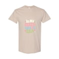 thumbnail image 1 of In My Sixth Grade Era A Back To School 6th Grade Teacher Saying Unisex T-Shirt, up to size 5XL, 1 of 2