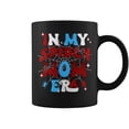 thumbnail image 1 of In My Spidey Mom Era Mothers Day Girls Coffee Mugs, 1 of 4