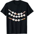 thumbnail image 1 of In My Teacher Era Back To School Teacher Bracelet T-Shirt T-Shirt, 1 of 4