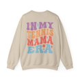 thumbnail image 1 of In My Tennis Mama Era Sweatshirt, Tennis Lover Gameday Gift, 1 of 6