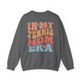 thumbnail image 1 of In My Tennis Mom Era Sweatshirt, Tennis Lover Gameday Gift, 1 of 6