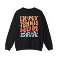 thumbnail image 1 of In My Tennis Mom Era Sweatshirt, Tennis Lover Gameday Gift, 1 of 6
