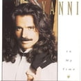 thumbnail image 1 of In My Time by Yanni Audio CD, 1 of 2