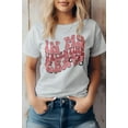 thumbnail image 1 of In My Valentine Era Graphic Tee, 1 of 5