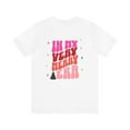 thumbnail image 1 of In My Very Merry Era Shirt for Women, 1 of 6