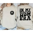 thumbnail image 1 of In My Wrestling Mom Era Sweatshirt, Sports Mom Sweater, Wrestle Mom Shirts, Game Day Sweaters, Sports Mama Sweatshirts, Sport Mama All Size S-5Xl, 1 of 5