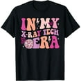 thumbnail image 1 of In My X-Ray Tech Era Radiologic Technologist Butterfly T-Shirt, 1 of 3