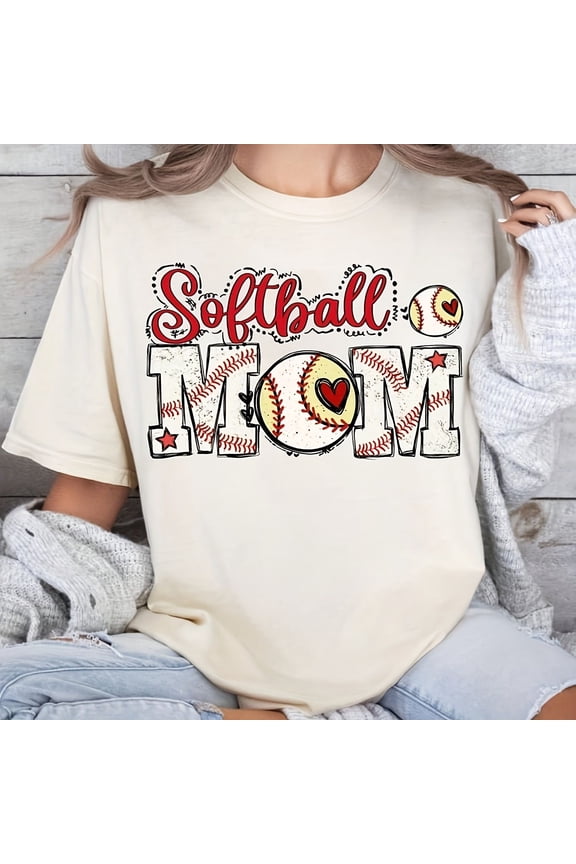 In My ftball Mom Era S1Hirt Sport Mama S1Hirt Sport Sean S1Hirt Game Dahirt ftball Sean T-S1H56