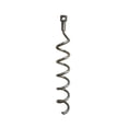 thumbnail image 1 of In and Out  Ground Anchor for securing Tents, Soccer Goals, Trampolines, Out-Door Furniture, Trees, Canopies and More - 16" Heavy Duty, 1 of 4