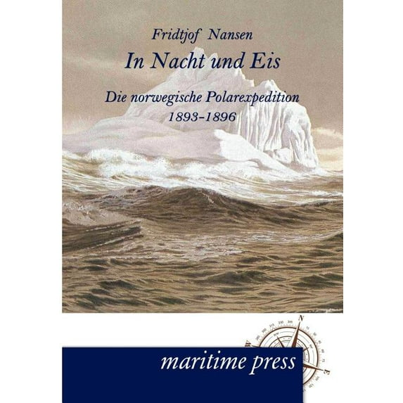 In Nacht und Eis