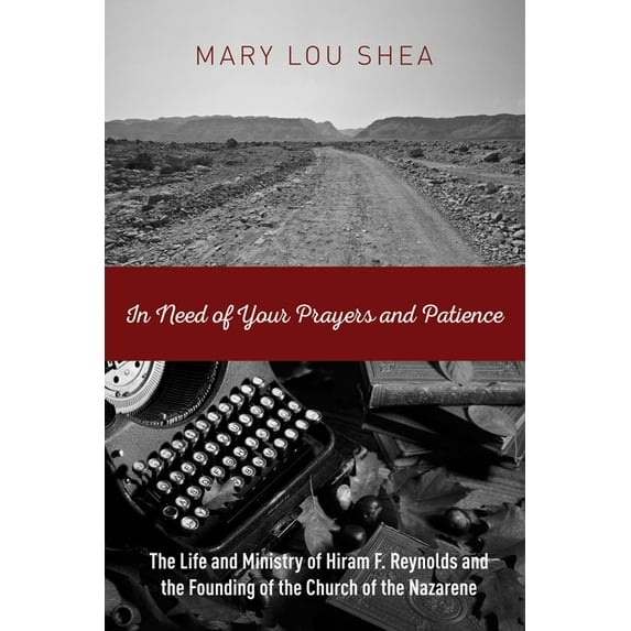 In Need of Your Prayers and Patience (Paperback)