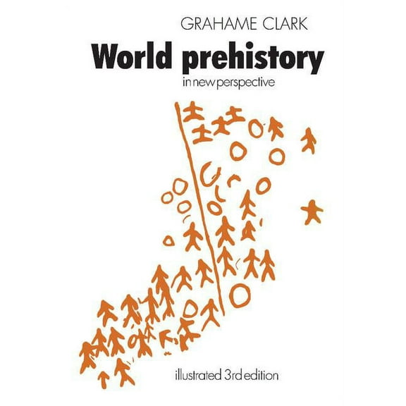 In New Perspective World Prehistory: In New Perspective, (Paperback)