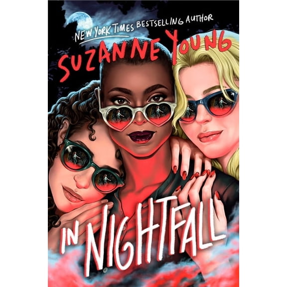 In Nightfall, (Paperback)
