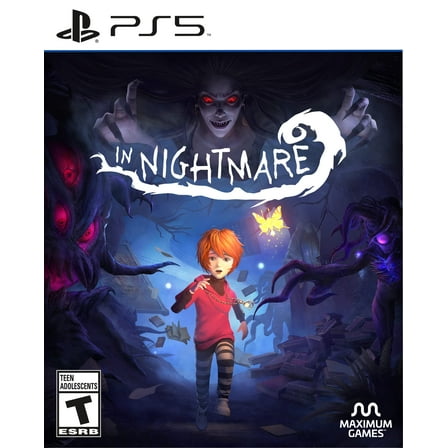 In Nightmare - PlayStation 5