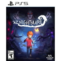 In Nightmare - PlayStation 5
