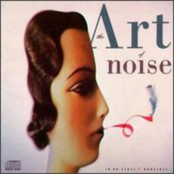 Pre-Owned In No Sense? Nonsense! (CD 0752790101725) by The Art of Noise