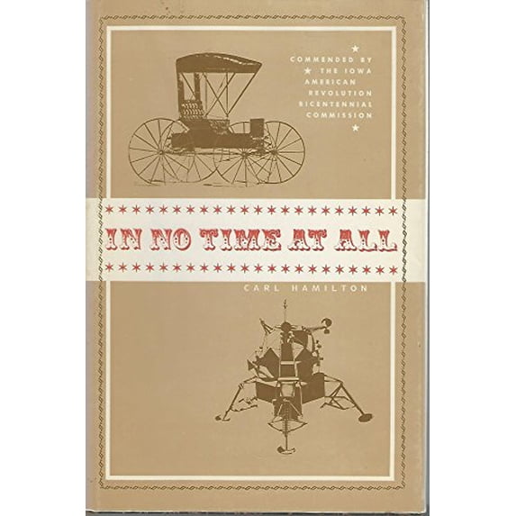 Pre-Owned In No Time at All-74-C (Hardcover) 0813808251 9780813808253