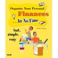thumbnail image 1 of Pre-Owned Organize Your Personal Finances in No Time (Paperback) 0789731797 9780789731791, 1 of 1