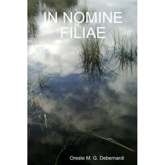 In Nomine Filiae, (Paperback)