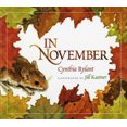 thumbnail image 1 of In November, (Hardcover), 1 of 1