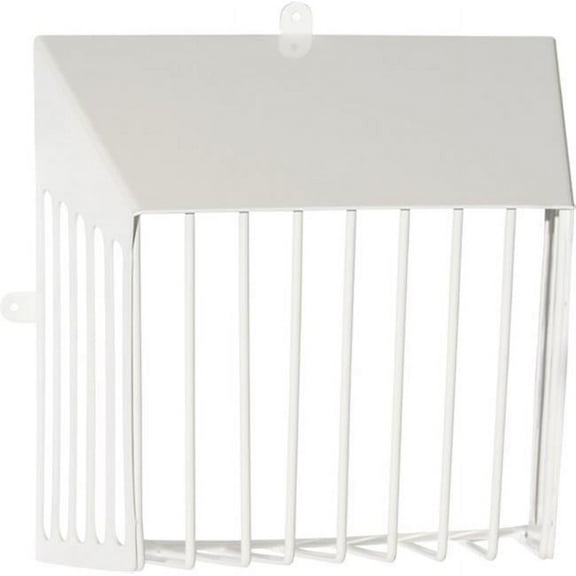 In-O-Vate 3602948 6.5 in. O-Vate the Defender, Brown