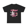 thumbnail image 1 of In October We Wear Pink Shirt, Breast Cancer Shirt,Support Tee ID-0730-3FLA, 1 of 7