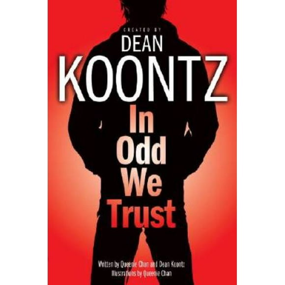 Pre-Owned In Odd We Trust (Graphic Novel), (Paperback)