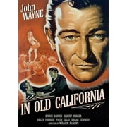 Olive - In Old California [DIGITAL VIDEO DISC]