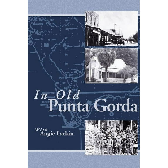In Old Punta Gorda (Paperback)