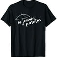 thumbnail image 1 of In Omnia Paratus Umbrella T-Shirt, 1 of 4