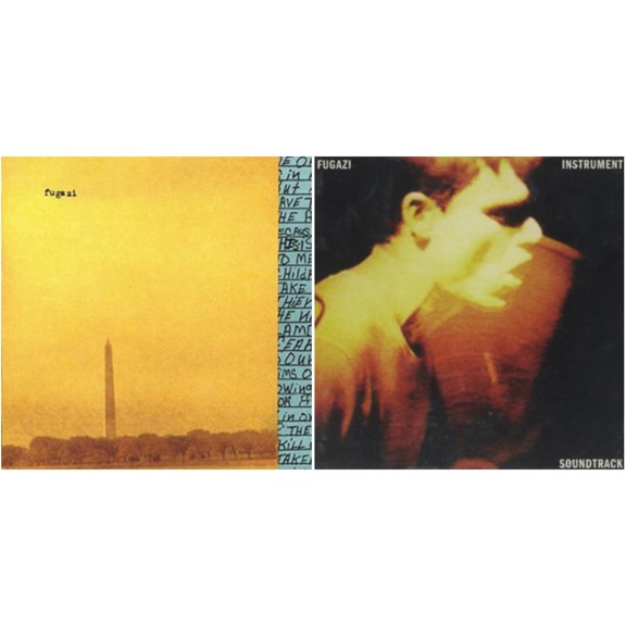 In On The Killtaker & Instrument Soundtrack [LP Vinyl Bundle]