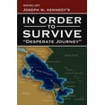 thumbnail image 1 of In Order to Survive (Paperback), 1 of 1