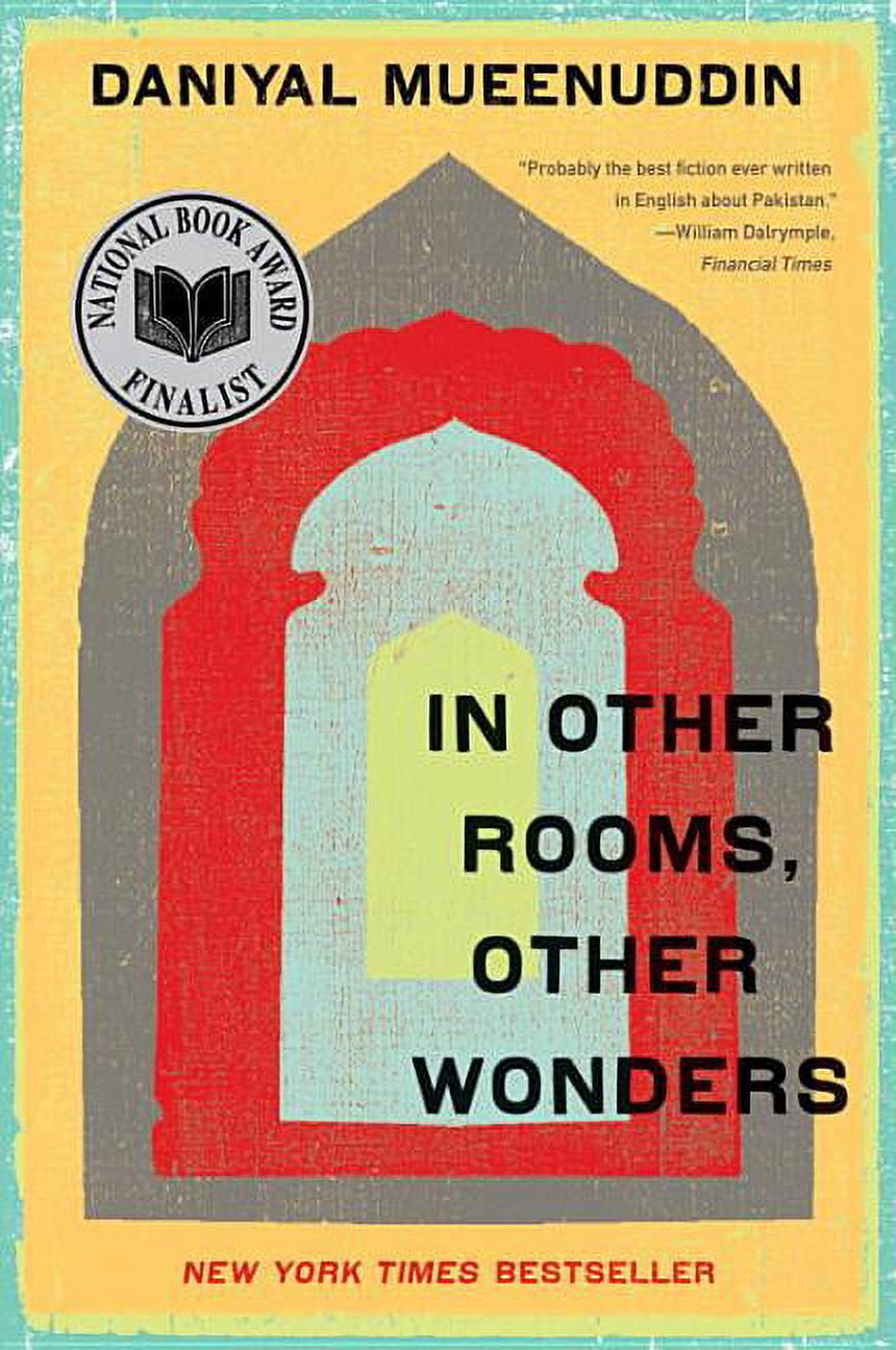 In Other Rooms, Other Wonders, (Paperback) - Walmart.com