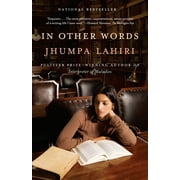 In Other Words : A Memoir (Paperback)