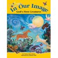thumbnail image 1 of Pre-Owned In Our Image: God's First Creatures (Paperback) 1683366522 9781683366522, 1 of 2