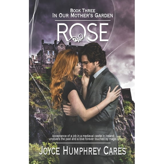 In Our Mother's Garden: Rose (Paperback)