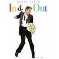 thumbnail image 1 of In & Out [Blu-ray], Comedy Video , LGBTQ+,, 1 of 2