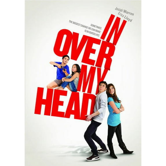 In Over My Head (DVD), Bridgestone, Comedy