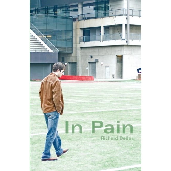 In Pain (Paperback)