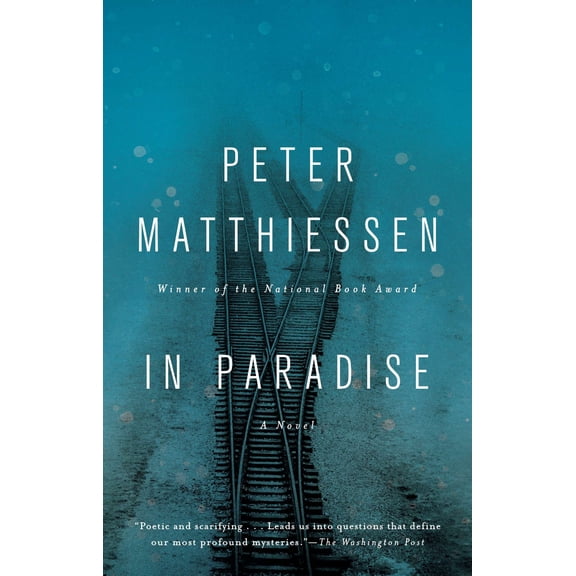 In Paradise : A Novel (Paperback)