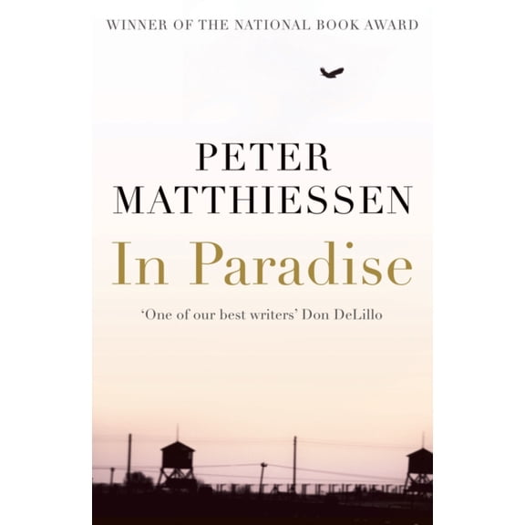 In Paradise (Paperback)
