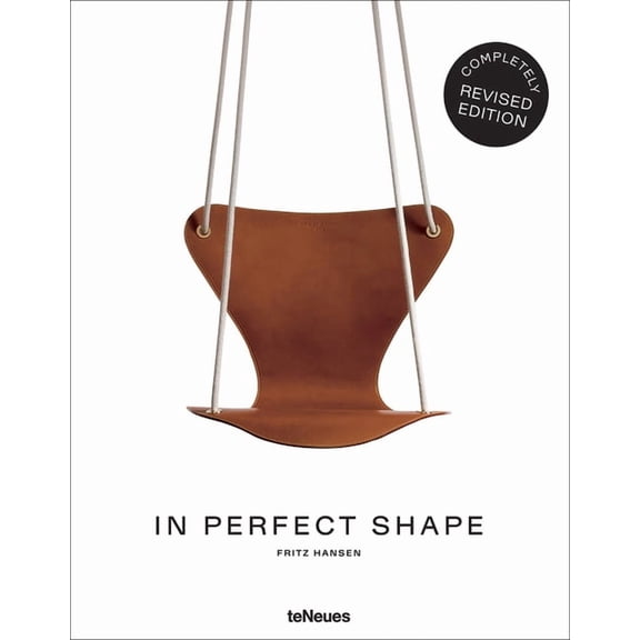 In Perfect Shape (Hardcover)