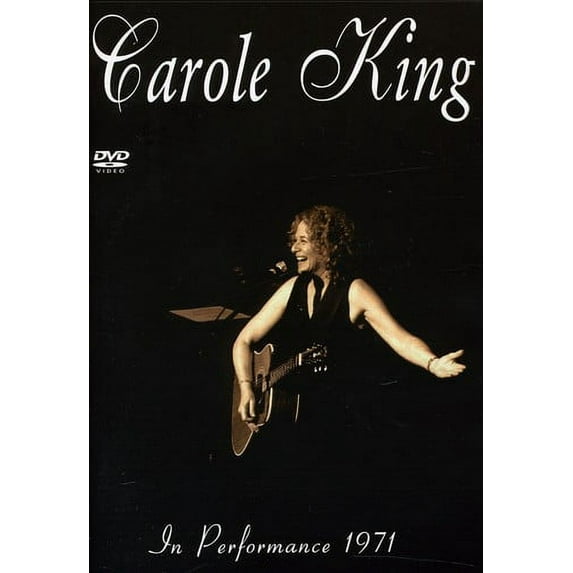 In Performance 1971 (DVD)
