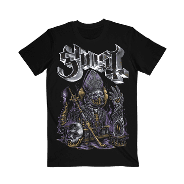 In Perpetua T-Shirt