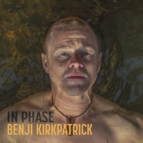 In Phase (Audiobook)