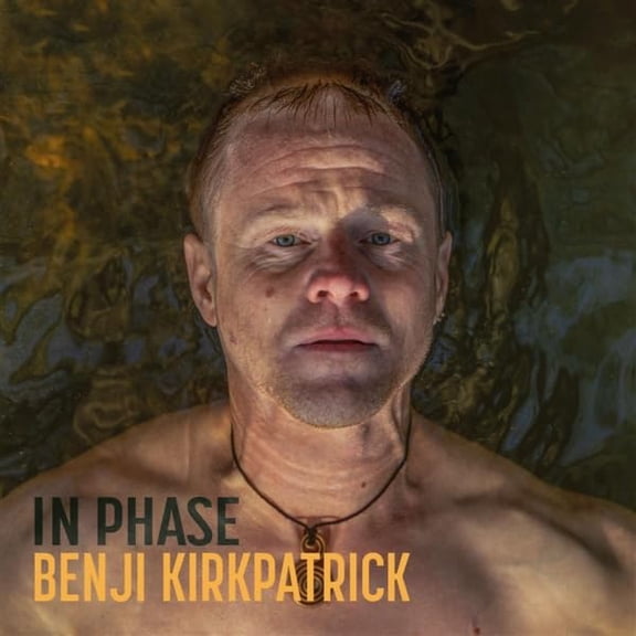 In Phase (Audiobook)