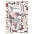thumbnail image 1 of Pre-Owned In Pieces (Hardcover) 1907704582 9781907704581, 1 of 1