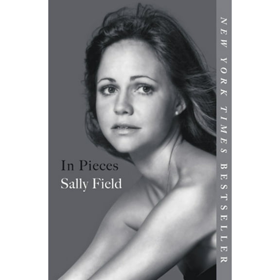 Pre-Owned In Pieces (Paperback) 1538763036 9781538763032