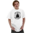 thumbnail image 1 of In Pizza We Crust Funny Food Pun Men's Graphic T Shirt Tees Brisco Brands L, 1 of 4